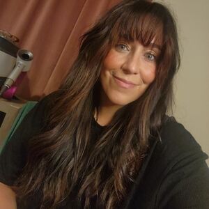 Meet your Posher, Sylvianna